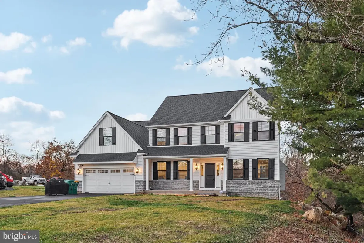 115 2nd Ave, Spring Mount, PA 19478 - #1