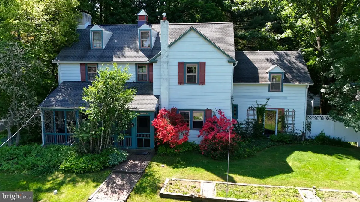 2701 Alden Rd, Bryn Athyn, PA 19009 - #1