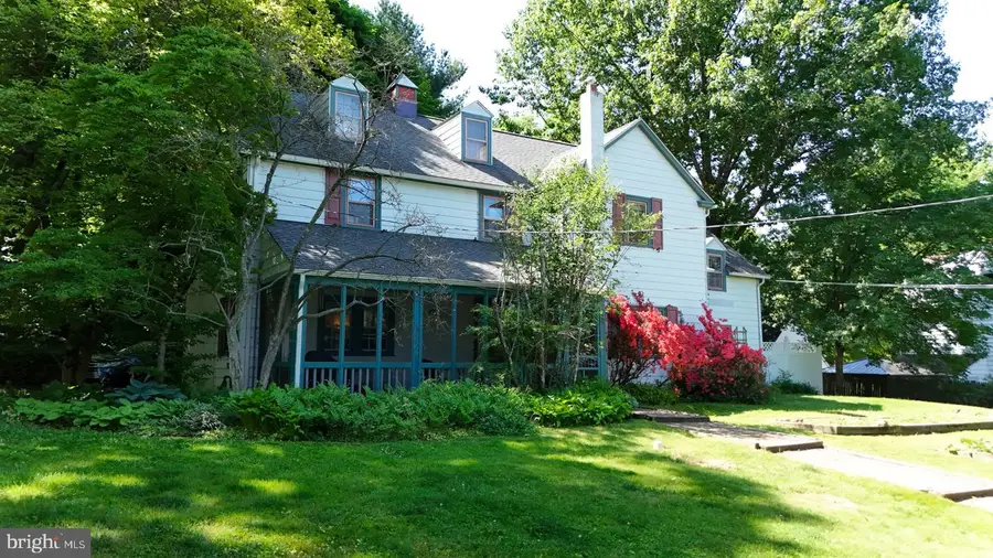 2701 Alden Rd, Bryn Athyn, PA 19009 - #2