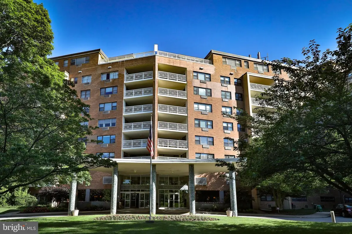 7900 Old York Rd Rd #804b, Elkins Park, PA 19027 - #1