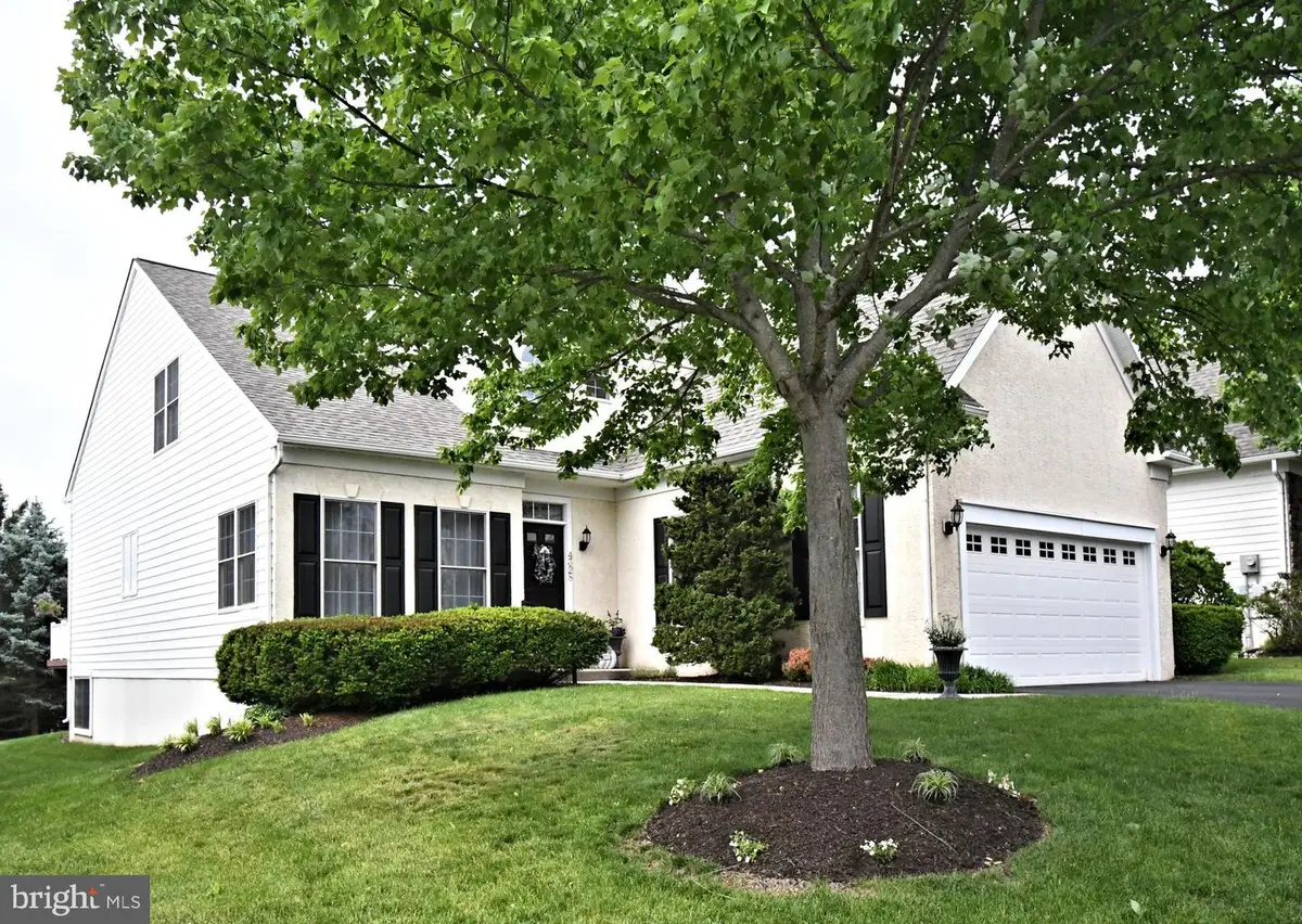 4328 Eric Drive, Schwenksville, PA 19473 - #1