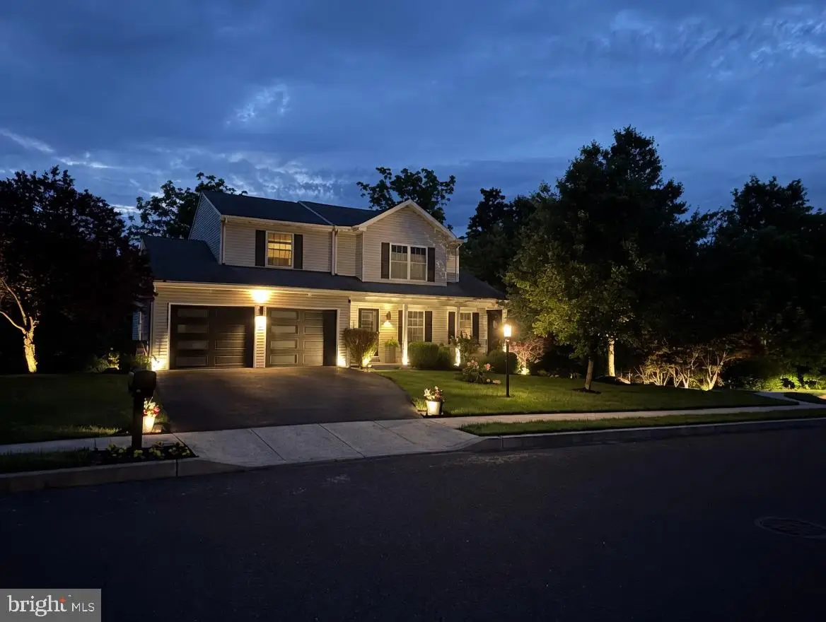 12 Byron Way, Pottstown, PA 19464 - #1