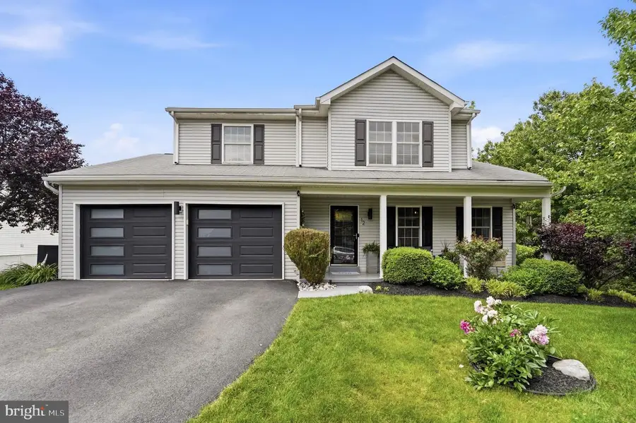 12 Byron Way, Pottstown, PA 19464 - #3