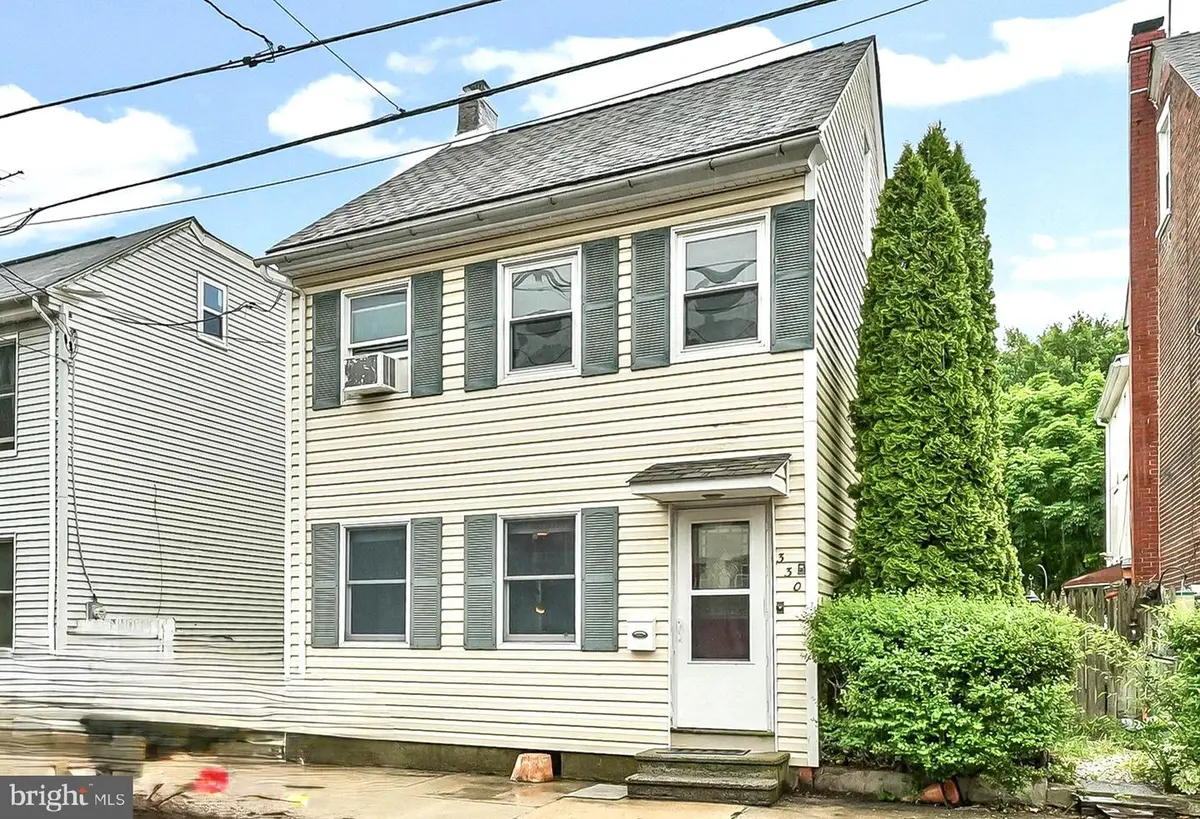 330 Cherry St #, Pottstown, PA 19464 - #1