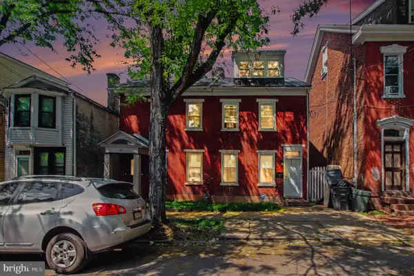 123 King St, POTTSTOWN, PA 19464