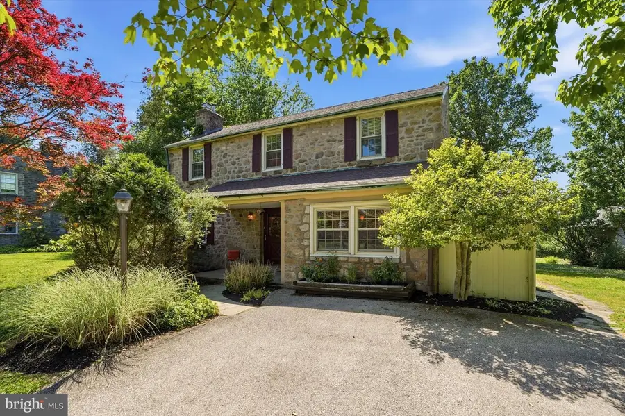 841 Ivy Rd, Ambler, PA 19002 - #3