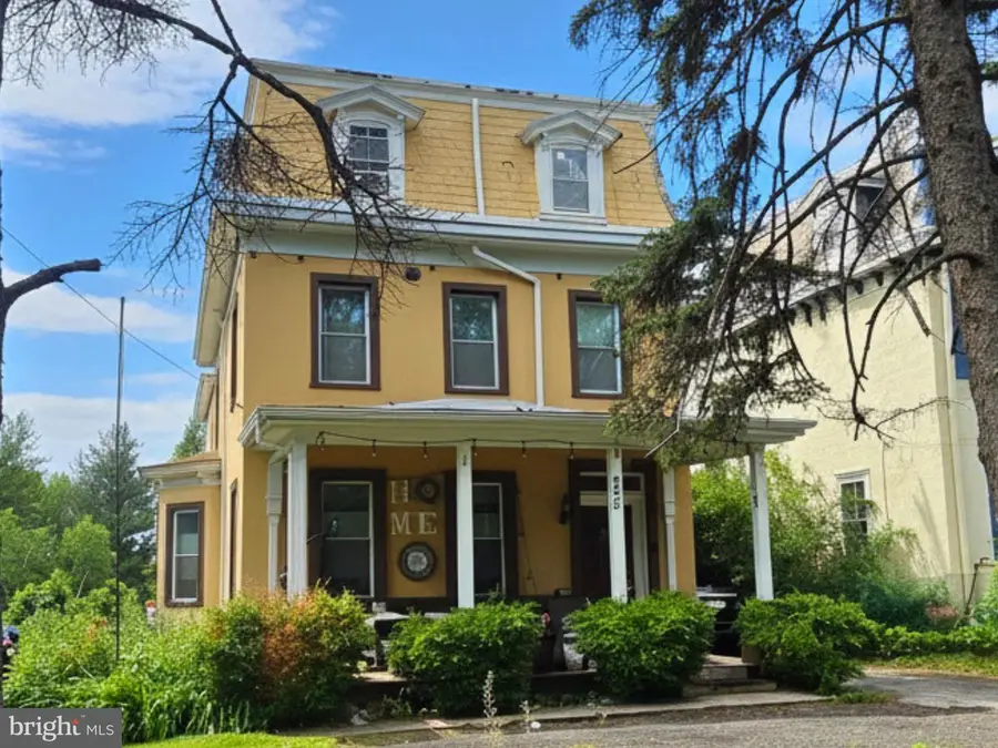 242 E Church Rd, Elkins Park, PA 19027 - #2