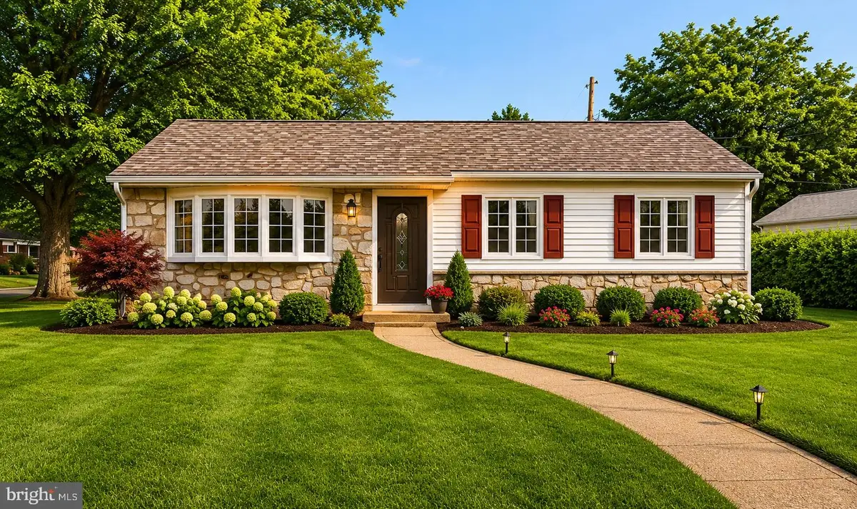431 Marion Ave, Ambler, PA 19002 - #1