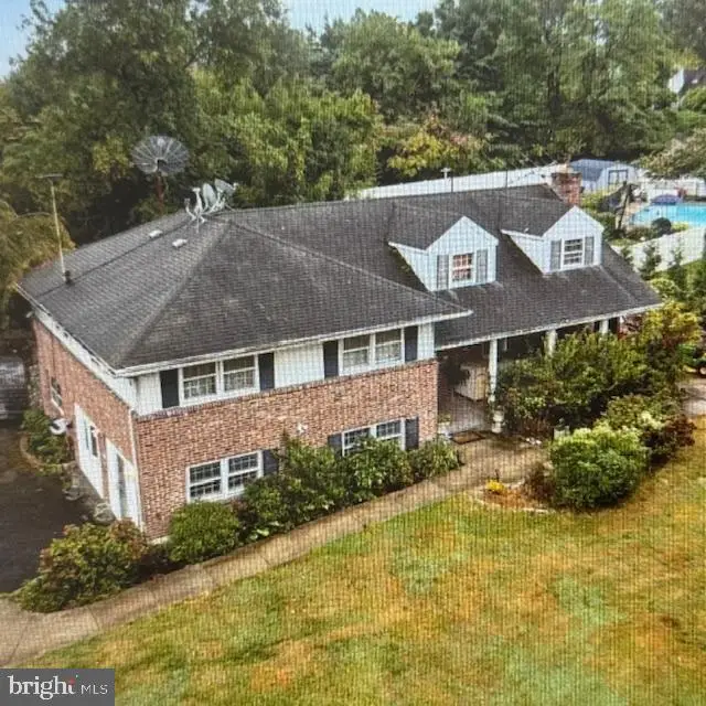 8131 Washington Ln, Wyncote, PA 19095 - #1