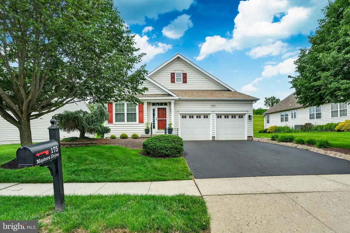 175 Masters Dr, Pottstown, PA 19464 - #1