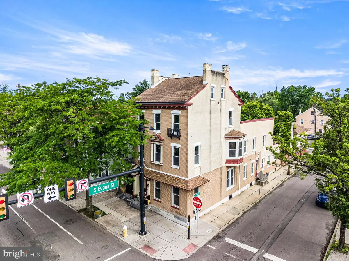 344 High St, Pottstown, PA 19464 - #1
