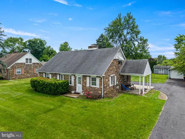 1508 W Marshall St, WEST NORRITON, PA 19403