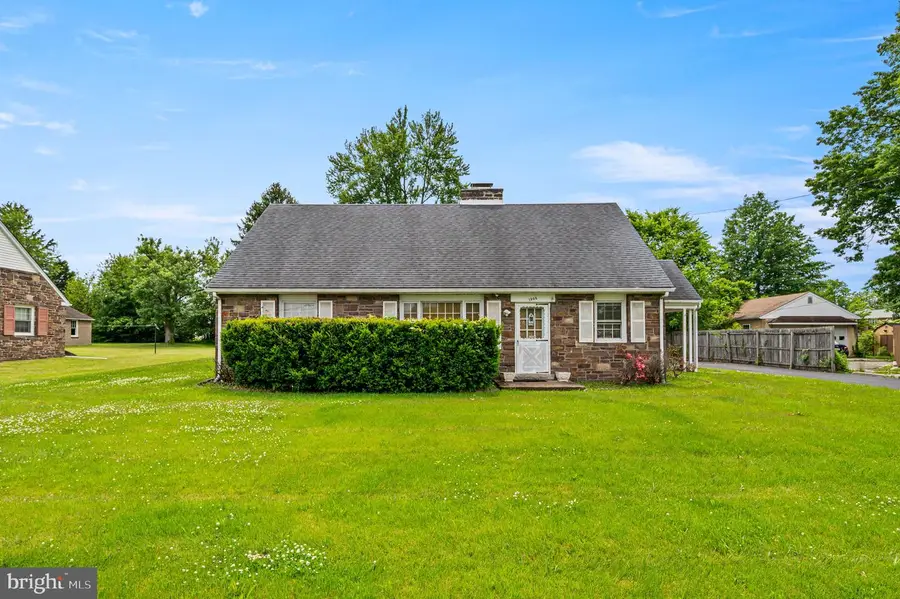 1508 W Marshall St, West Norriton, PA 19403 - #3