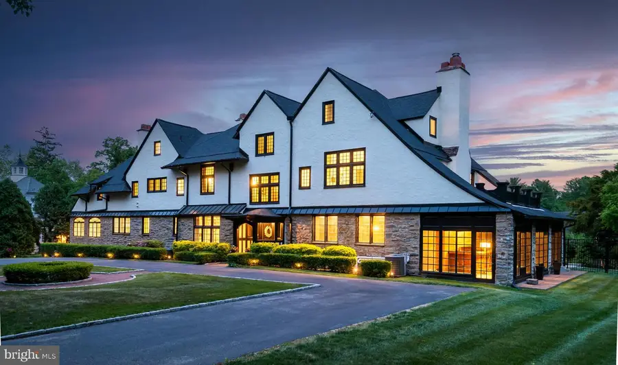624 Morris Ave, Bryn Mawr, PA 19010 - #2