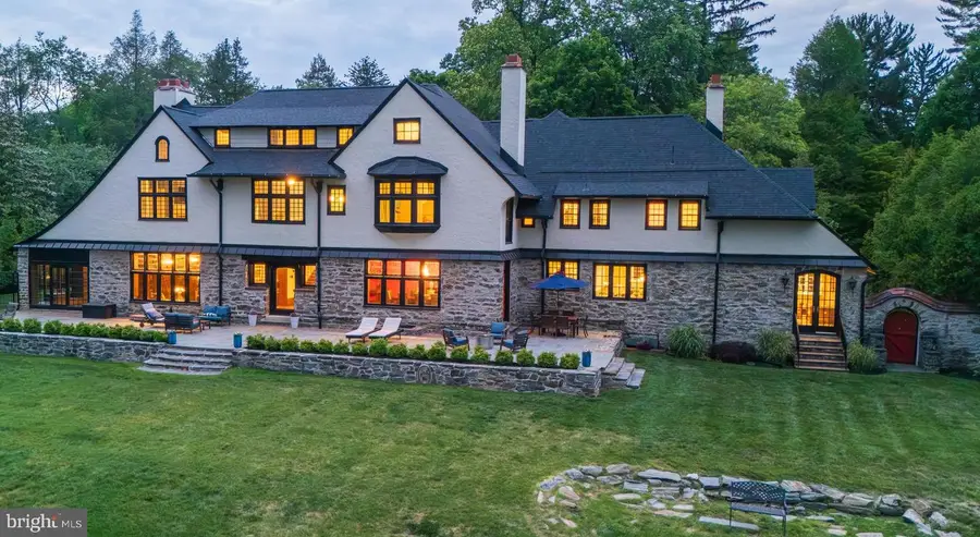 624 Morris Ave, Bryn Mawr, PA 19010 - #3