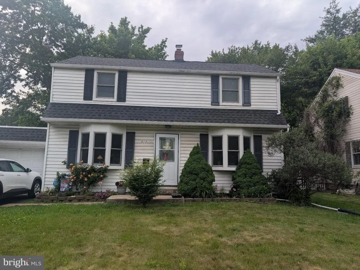 417 N Warminster Rd, Hatboro, PA 19040 - #1