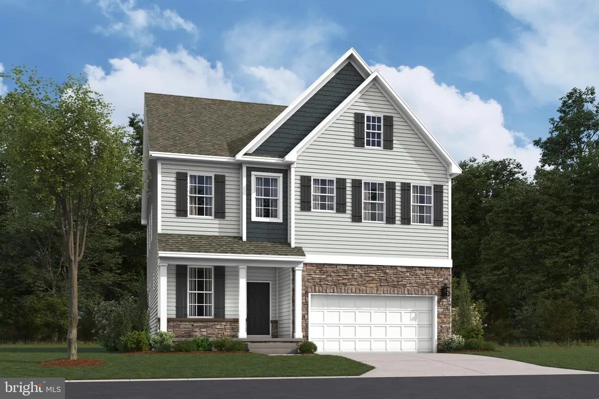 3054 Bella Circle, Eagleville, PA 19403 - #1