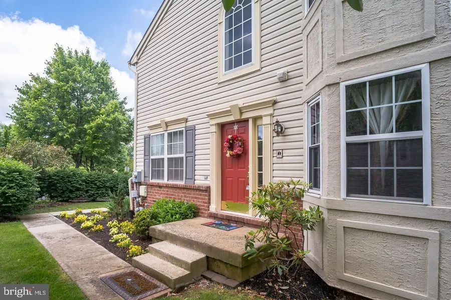 114 Williamsburg Way, Lansdale, PA 19446 - #2