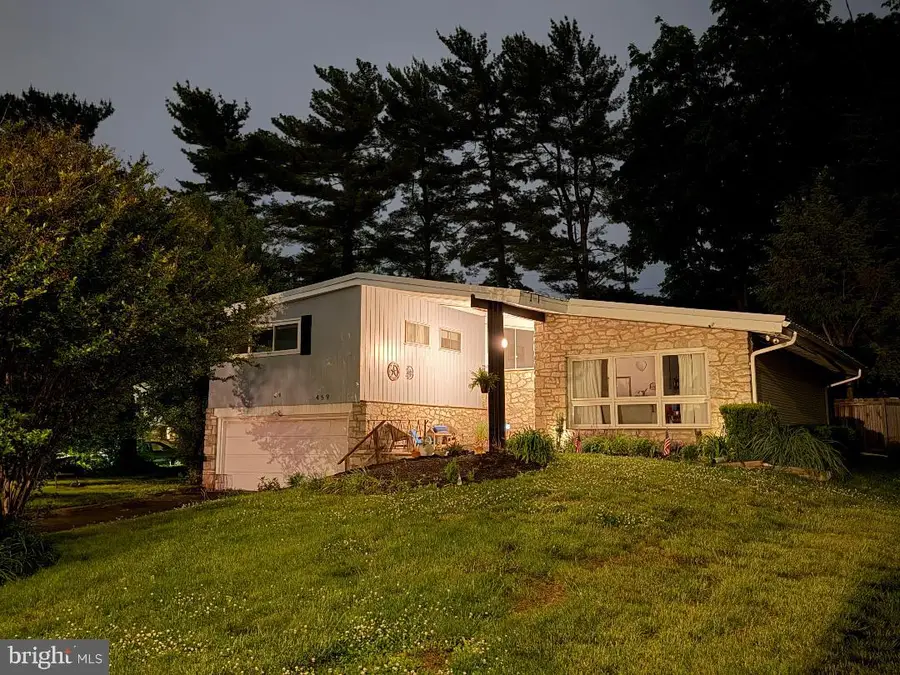459 Harrison Ave, Glenside, PA 19038 - #2