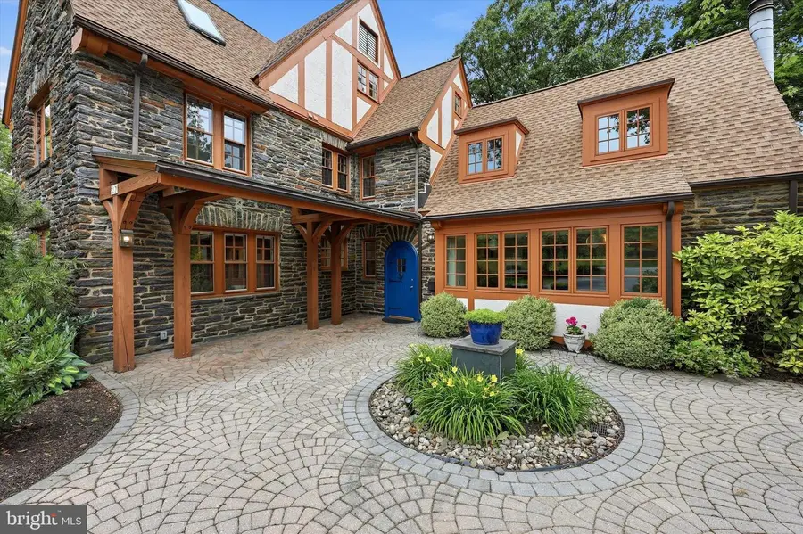 617 Zollinger Way, Merion Station, PA 19066 - #3