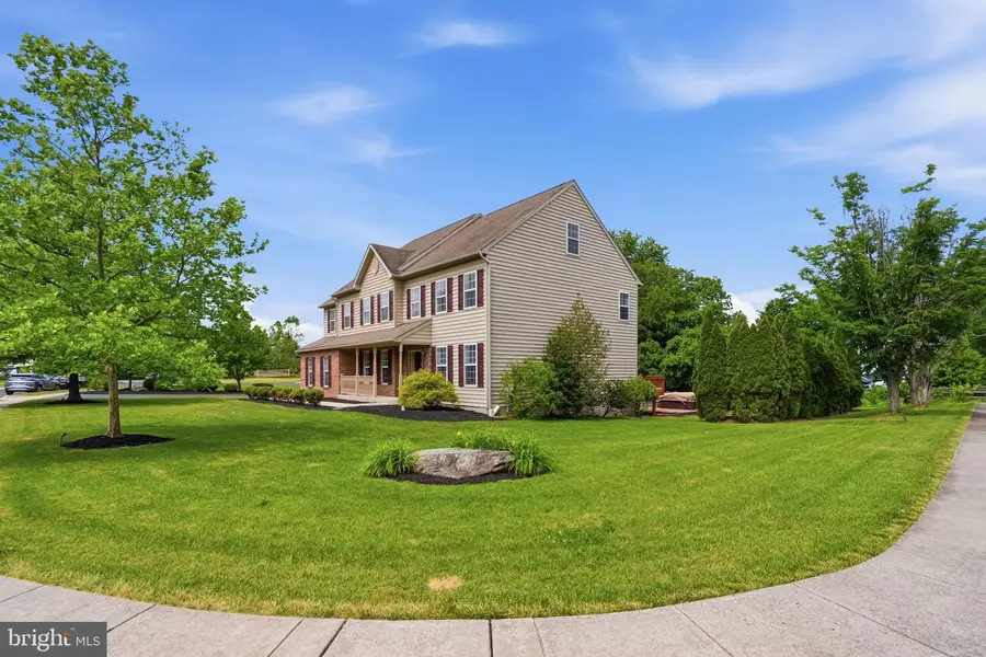 89 Bella Rosa Ct, Royersford, PA 19468 - #3