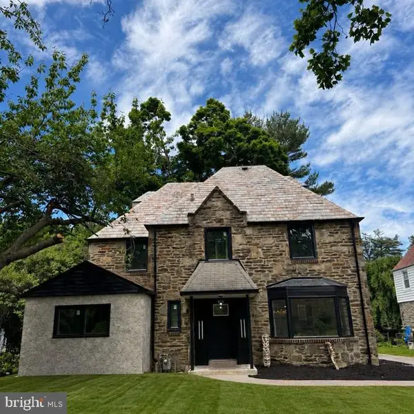913 Stratford Ave, ELKINS PARK, PA 19027