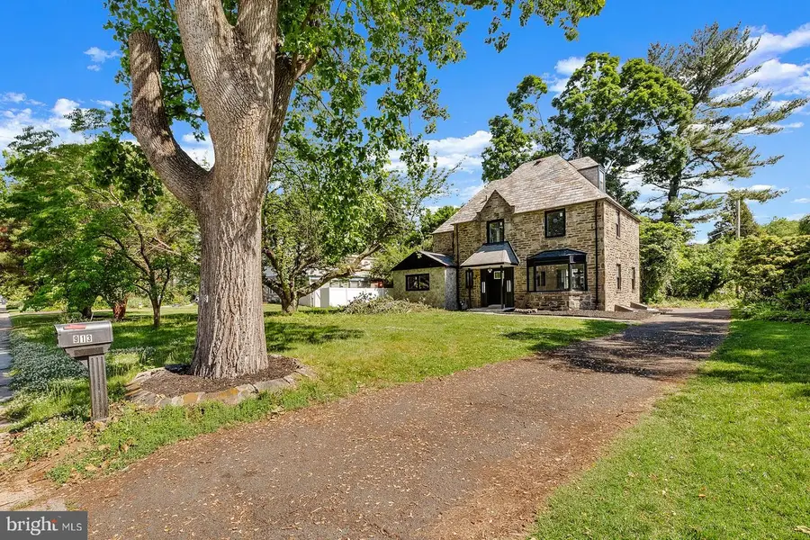 913 Stratford Ave, Elkins Park, PA 19027 - #3