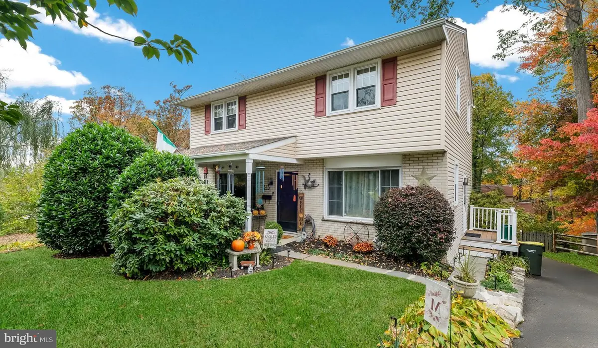 313 Overlook Ave, Willow Grove, PA 19090 - #1