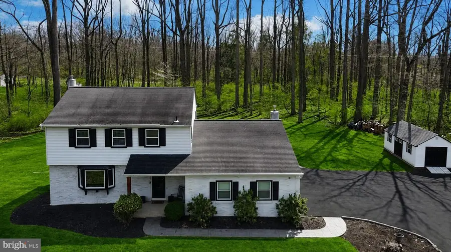1113 E Prospect Ave, North Wales, PA 19454 - #3