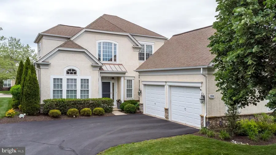 295 Goldenrod Dr, Upper Gwynedd, PA 19446 - #2