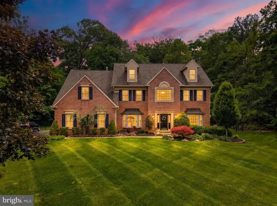 1200 Severen Ct, Ambler, PA 19002 - #2