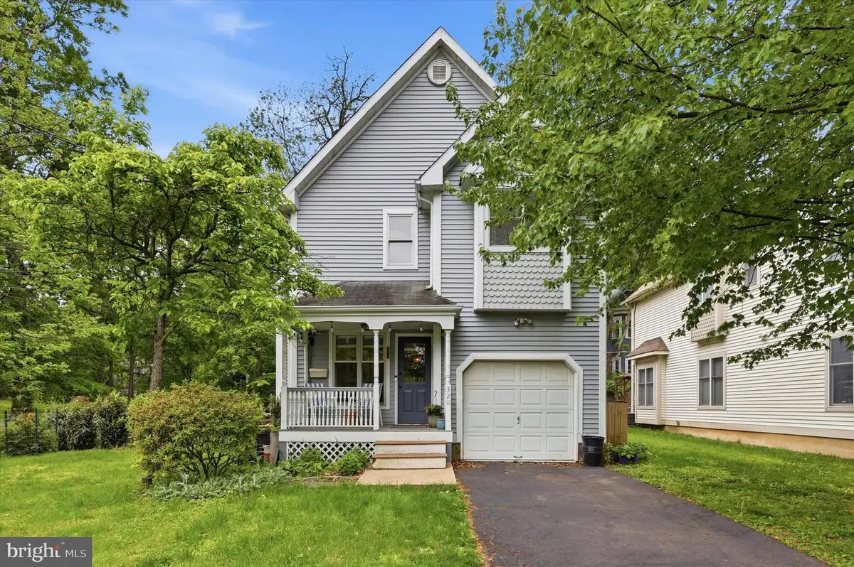 320 Maple Ave, Wyncote, PA 19095 - #1