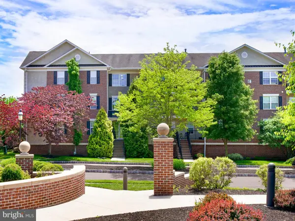 3910 Ashland Dr #118, HARLEYSVILLE, PA 19438