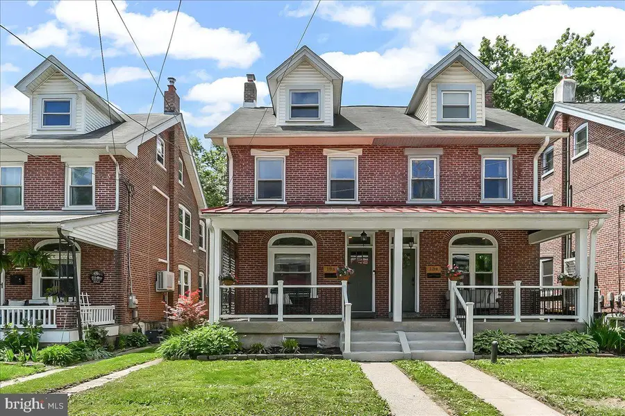 136 Walnut St #, Monterey Clare, PA 19453 - #2