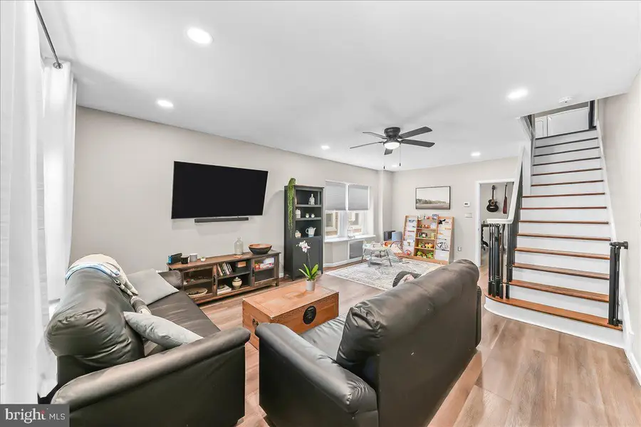 136 Walnut St #, Monterey Clare, PA 19453 - #3