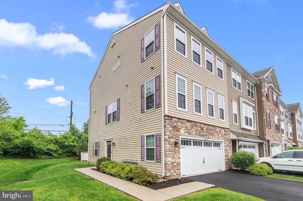 1037 Chapman, Hatfield, PA 19440 - #1