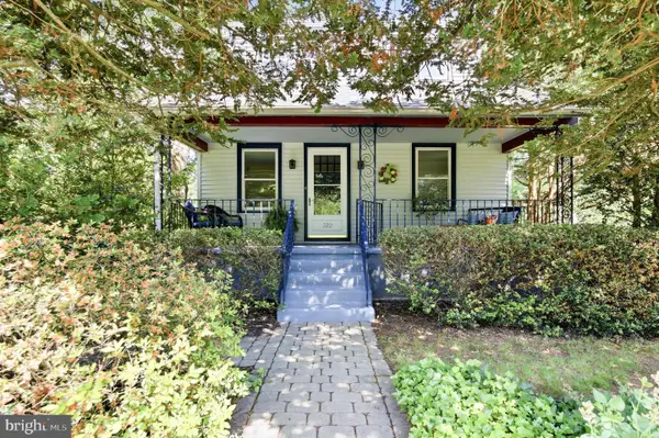 322 Cottage Ave, HORSHAM, PA 19044