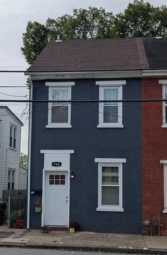 764 Queen St, POTTSTOWN, PA 19464