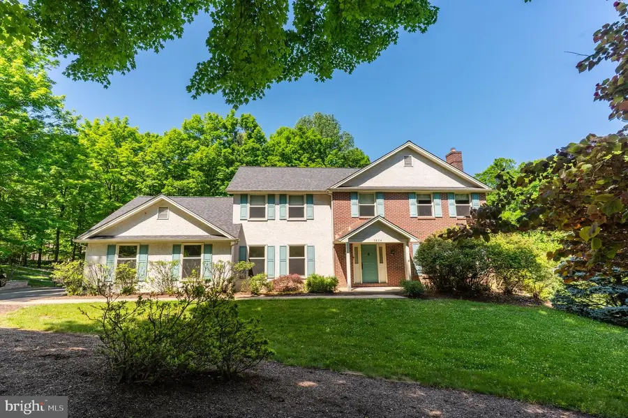 1614 Kings Mill Rd, Gwynedd Valley, PA 19437 - #2