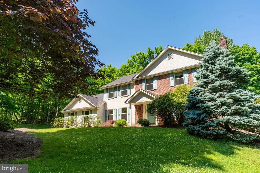 1614 Kings Mill Rd, Gwynedd Valley, PA 19437 - #3