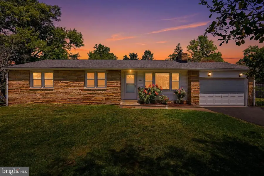 965 Garfield Ave, Lansdale, PA 19446 - #3