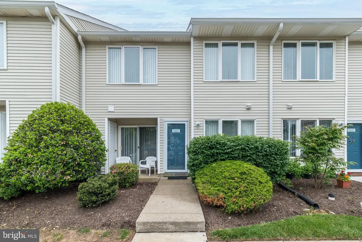 2602 Maryannes Ct #2602, North Wales, PA 19454 - #1