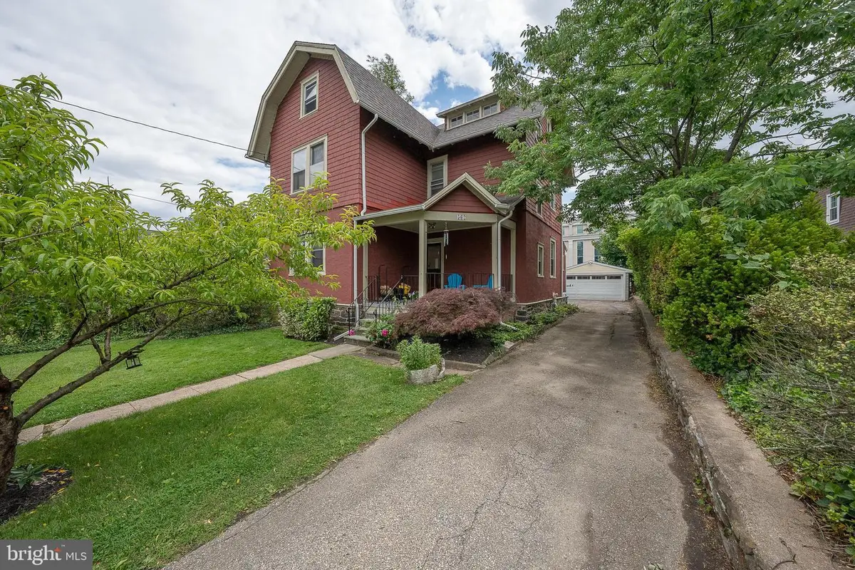 562 Barrett Ave, Haverford, PA 19041 - #1