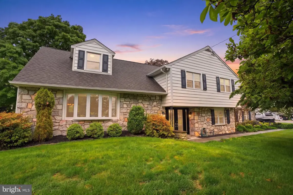 1619 Shepard Dr, Ambler, PA 19002 - #1