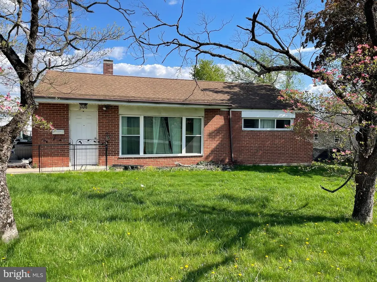 200 New Hope St, Plymouth Meeting, PA 19462 - #1