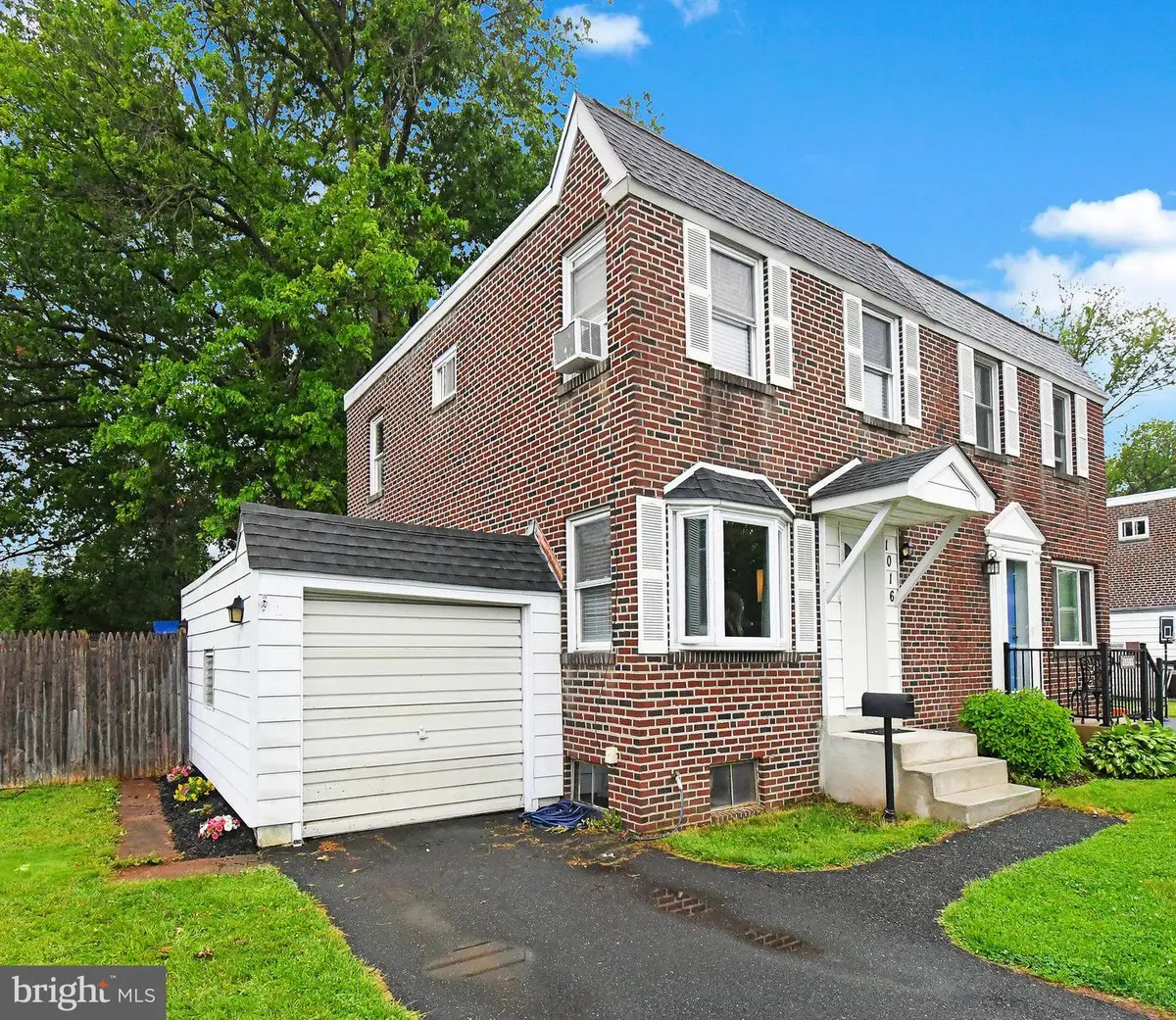 1016 Birch St, Lansdale, PA 19446 - #1