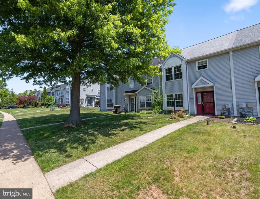 345 Bradford Ln, Lansdale, PA 19446 - #2