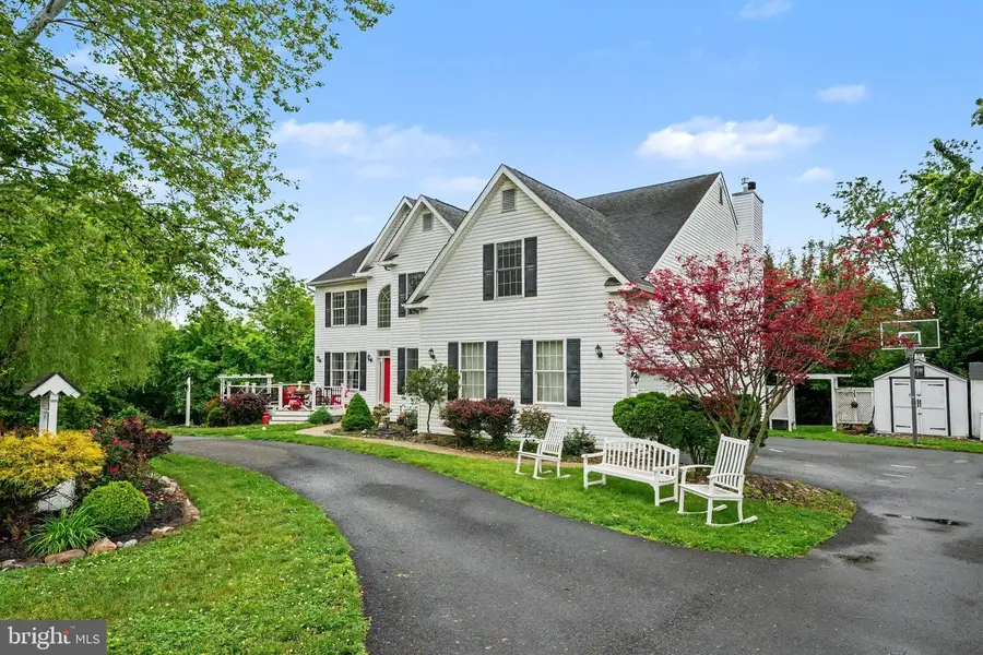 37 Saddleview Dr, Royersford, PA 19468 - #3