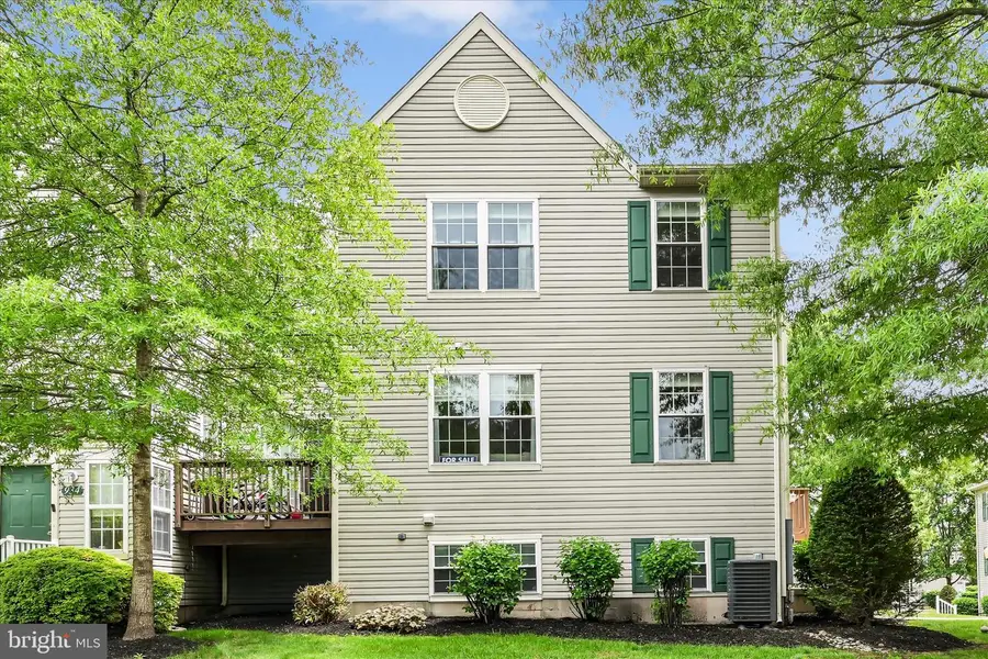 932 Muhlenberg Dr #1505, Trappe, PA 19426 - #2