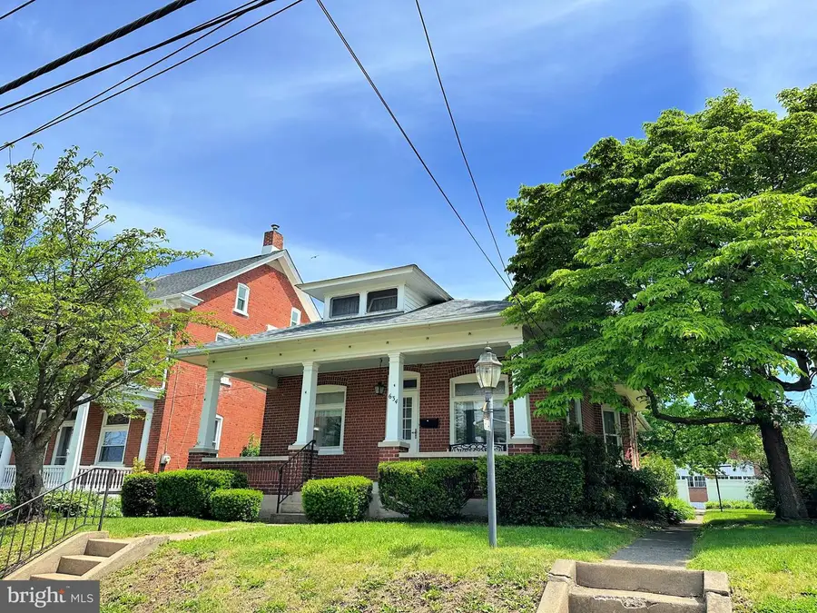 634 Main St, Red Hill, PA 18076 - #2